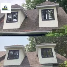 House, Roof, Gutter, and Window Cleaning in Lorraine, QC